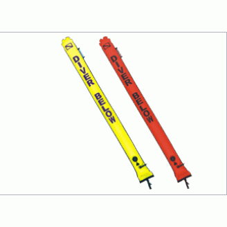 Alert marker